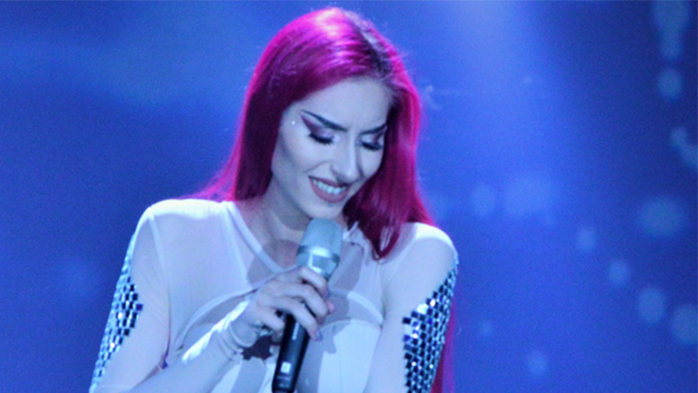 Η Raiven θα εκπροσωπήσει τη Σλοβενία στη Eurovision το 2024