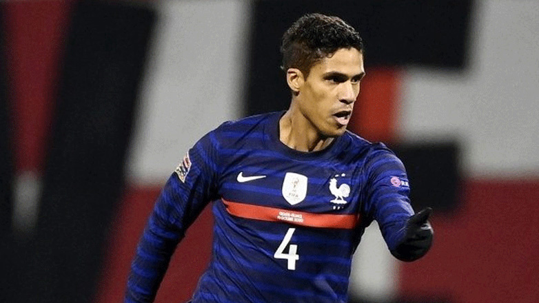 «Βλέπει» Βαράν η Ρεάλ Μαδρίτης