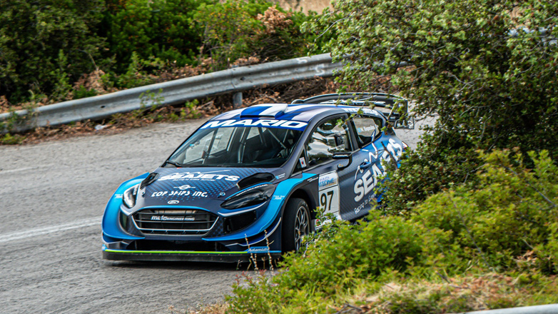 Με 8 αγώνες το Πανελλήνιο Πρωτάθλημα Αναβάσεων του 2024!