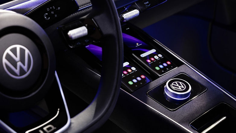 Η VW επαναφέρει τα φυσικά κουμπιά (και τους διακόπτες) μετά από απαίτηση του κόσμου