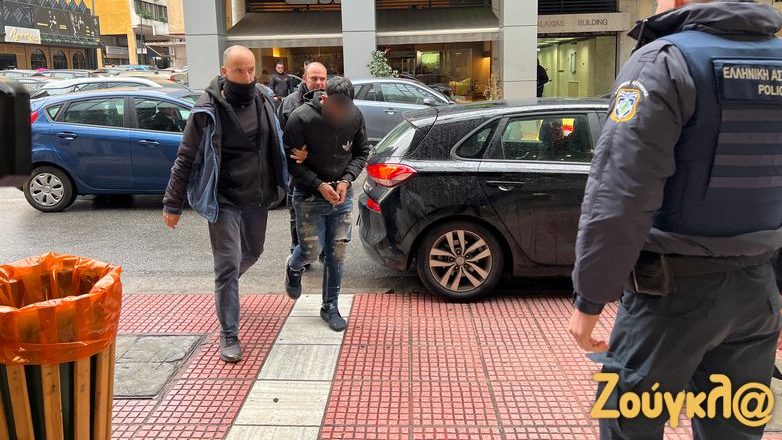 Κύκλωμα προστασίας: Απολογείται η δεύτερη ομάδα των δέκα κατηγορουμένων