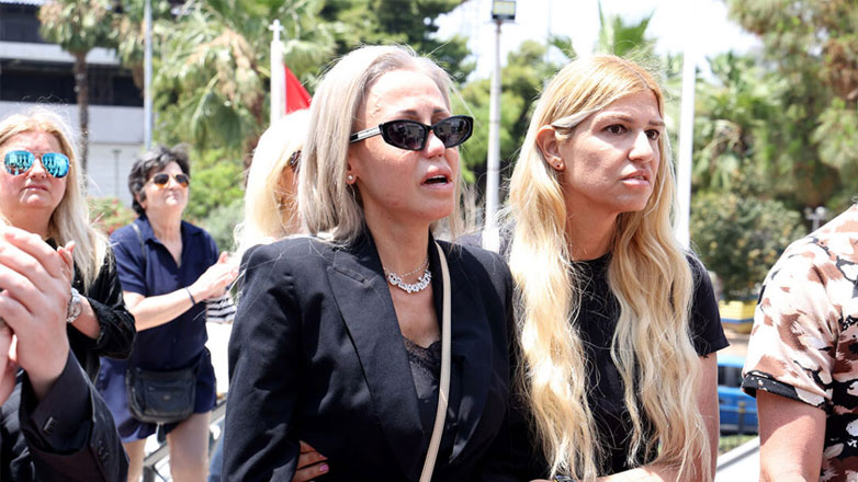 Η Άννα Φλωρινιώτη κατέρρευσε στον αέρα: «Το σόου Φλωρινιώτης τελείωσε»