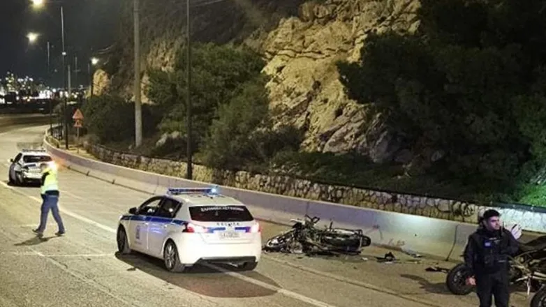 Καταδίωξη στον Ασπρόπυργο: Η συγκλονιστική κατάθεση αστυνομικού