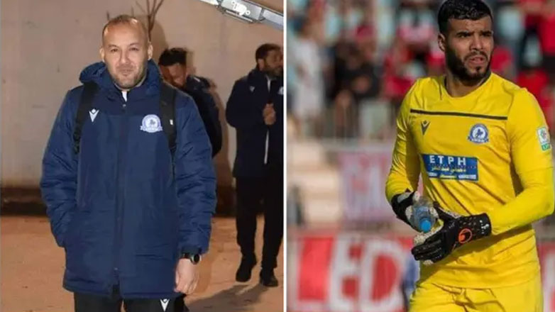 Νεκροί ένας ποδοσφαιριστής και ο βοηθός προπονητή ομάδας της Αλγερίας σε τροχαίο με το πούλμαν της αποστολής