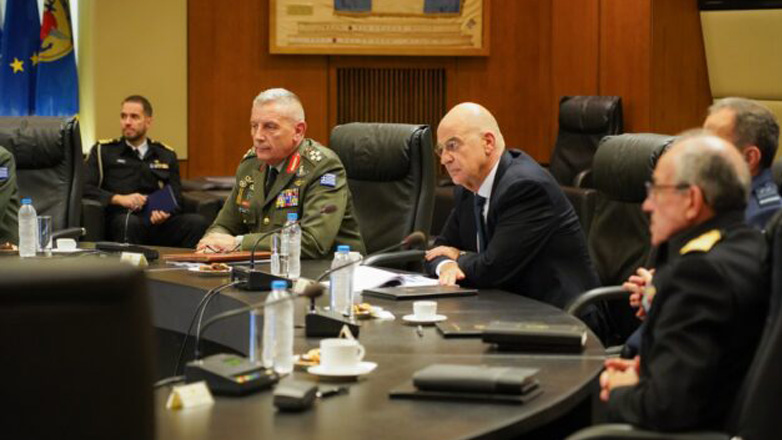 ΓΕΕΘΑ: Απολογισμός για τη χρονική περίοδο 2020 – 2023