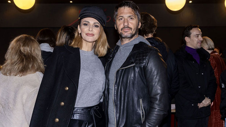 Μπέττυ Μαγγίρα – Δημήτρης Μάζης: Πού συναντήσαμε το ερωτευμένο ζευγάρι;