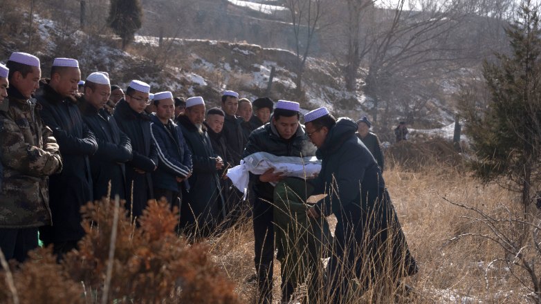 Σεισμός στην Κίνα: Σε 137 ανήλθαν οι νεκροί – Δώδεκα εξακολουθούν να αγνοούνται