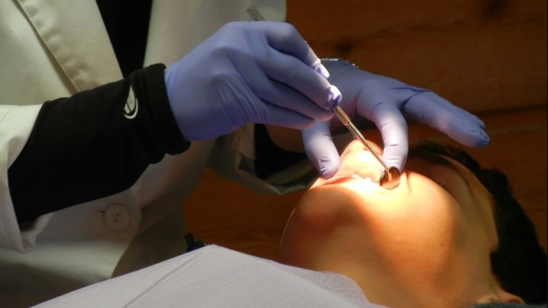 Dentist Pass: Αύριο Παρασκευή (22/12) λήγει η προθεσμία για τις αιτήσεις του προγράμματος