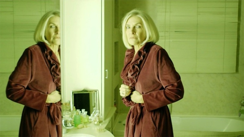 «Η Περιπέτεια του Βλέμματος»: Η νέα ταινία του Δημήτρη Αθανίτη