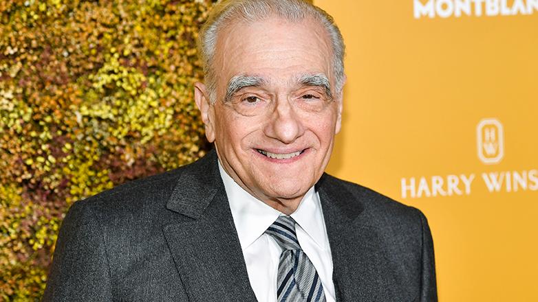 Μάρτιν Σκορσέζε: Τιμητική Χρυσή Άρκτος για τον σπουδαίο σκηνοθέτη