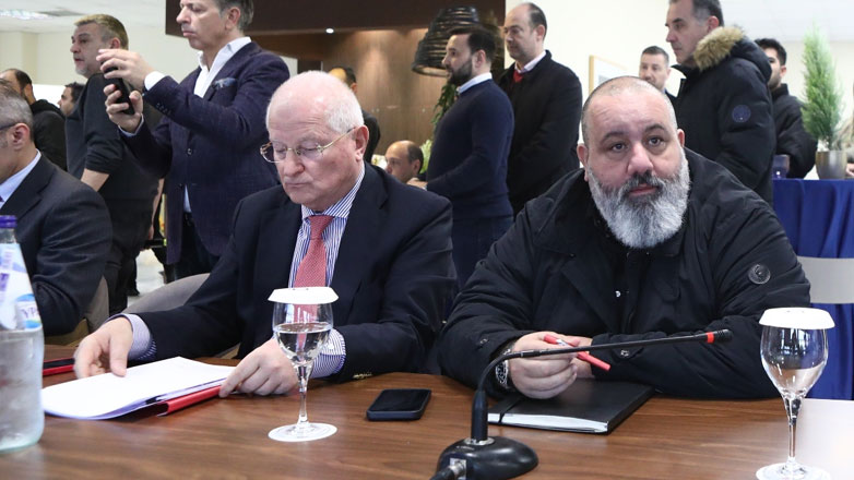Ολυμπιακός: Οι θέσεις της ΠΑΕ στη συνάντηση με τον Γ. Βρούτση