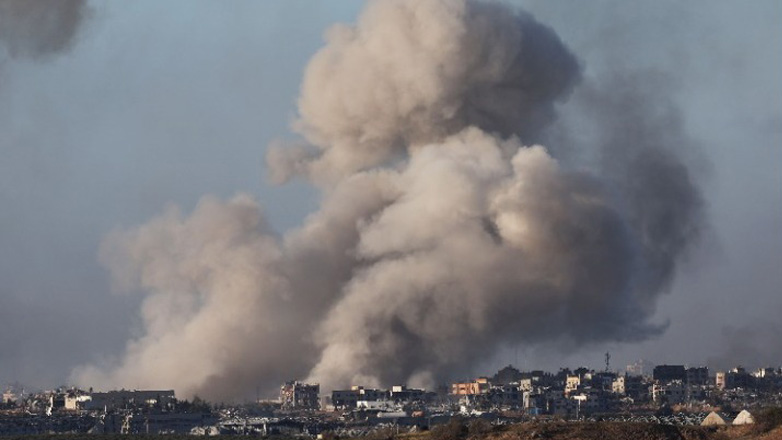 Ισραήλ: Οι IDF δηλώνουν ότι σκότωσαν πάνω από 2.000 Παλαιστίνιους μαχητές απο τη 1η Δεκεμβρίου