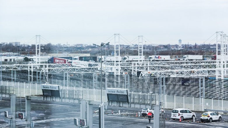 Έληξε η απεργία των εργαζομένων στο τούνελ της Μάγχης