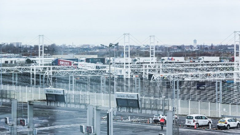 Διεκόπη η σιδηροδρομική σύνδεση Γαλλίας-Βρετανίας έπειτα από απεργία εργαζομένων στο τούνελ της Μάγχης