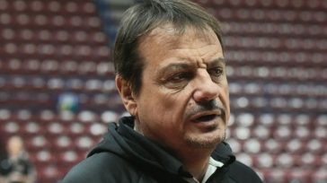 Αταμάν: «Θα προσπαθήσουμε για τη νίκη και στο Μιλάνο»