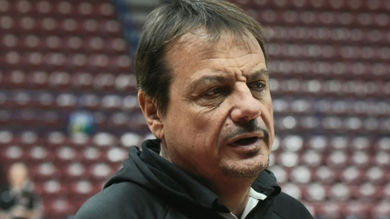 Αταμάν: «Θα προσπαθήσουμε για τη νίκη και στο Μιλάνο»