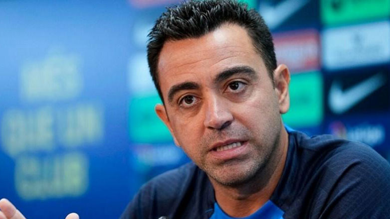 Μπαρτσελόνα: Ο Τσάβι «τα έψαλε» στους παίκτες του