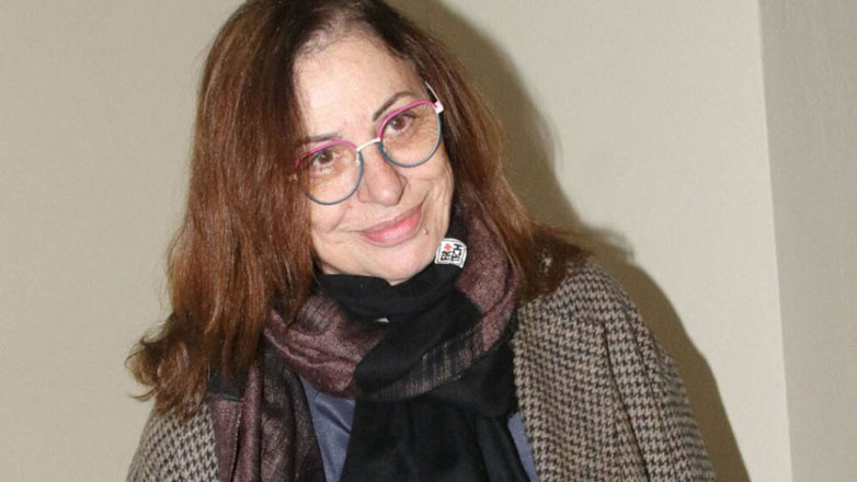 Χάρις Αλεξίου: Η εξομολόγηση για τον καρκίνο – «Πήγα και τραγούδησα χειρουργημένη»