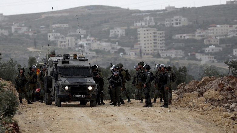 Συνάντηση ΥΠΕΞ των ΗΑΕ με αξιωματούχο της Παλαιστινιακής Αρχής για τον πόλεμο στη Γάζα