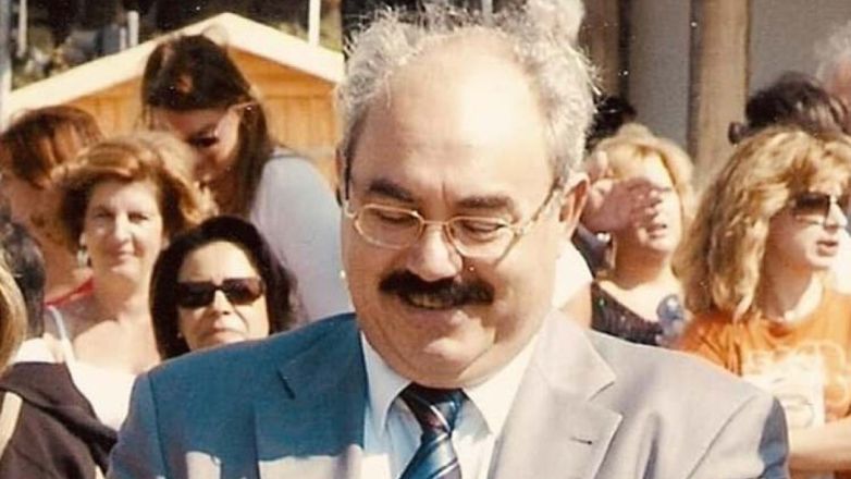 Πέθανε ο Δημήτρης Μπουρίκας, πρώην δήμαρχος Νέας Ερυθραίας