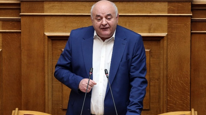 Καραθανασόπουλος: Απαράδεκτη η τροπολογία για την «αμαρτωλή» εταιρεία «Ανάπλαση Αθήνας ΑΕ»