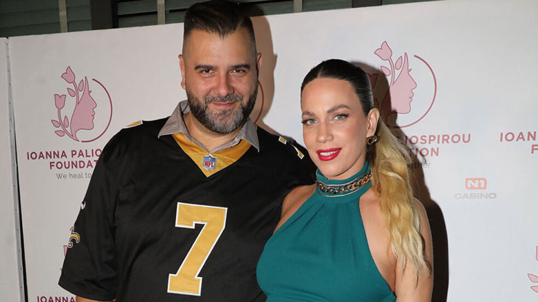 Κατερίνα Στικούδη: Τι λέει για τα αρνητικά σχόλια που δέχεται στο Instagram