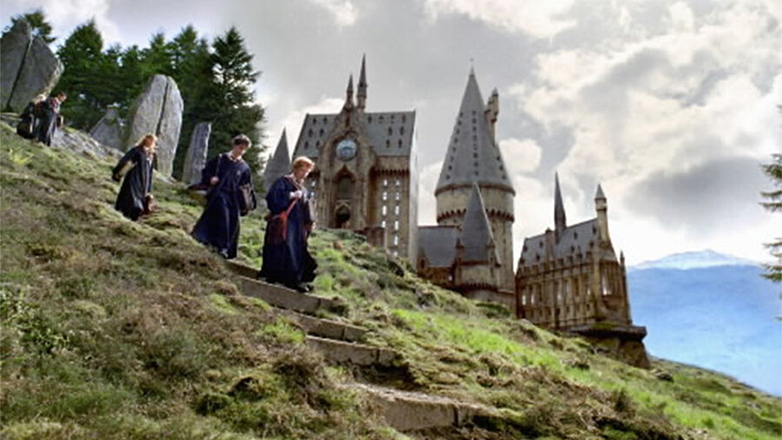 Μεταπτυχιακό στον… Χάρι Πότερ από Βρετανικό Πανεπιστήμιο