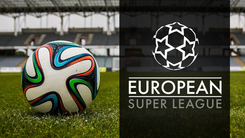 European Super League: Τρεις διοργανώσεις, 64 ομάδες, δωρεάν όλοι οι αγώνες