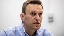 Νεκρός ο εχθρός του Πούτιν, Αλεξέι Ναβάλνι