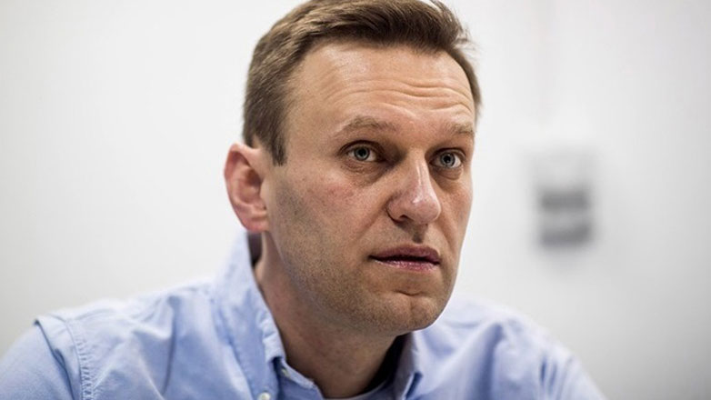 Σε «συνδυασμό ασθενειών» αποδίδει το θάνατο του Αλεξέι Ναβάλνι η Ρωσία