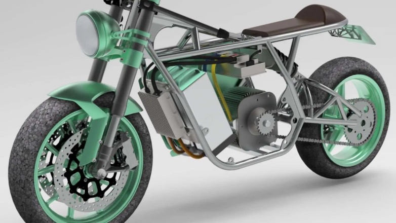 H EEVAM Technologies επεκτείνει τη διάρκεια ζωής της μπαταρίας