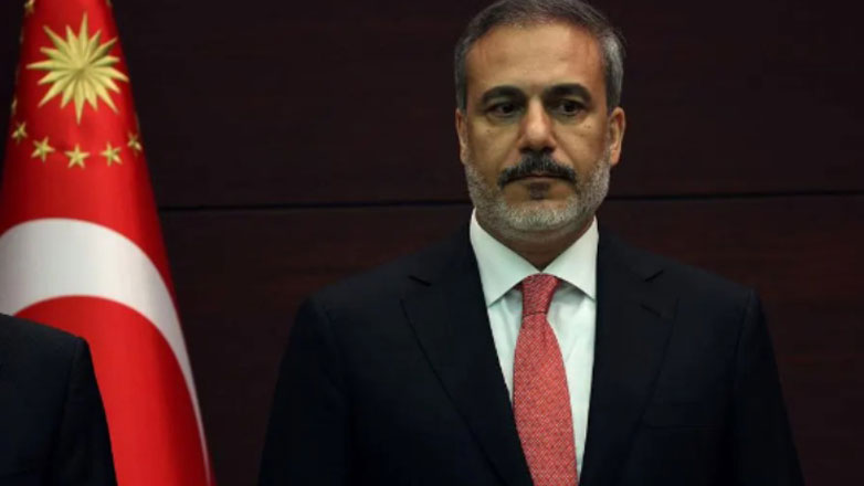 Τουρκία: Δηλώσεις Φιντάν για ελληνοτουρκικά και Κυπριακό – Αναφορά σε Θράκη και Δωδεκάνησα