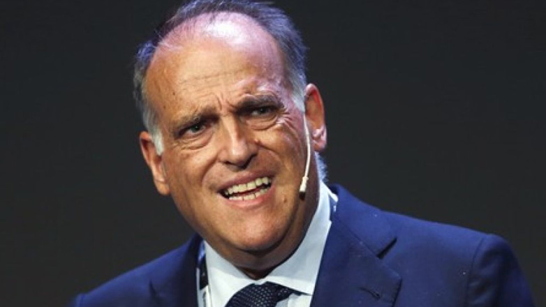 Χαβιέρ Τεμπάς: «Ασύμβατη με τις αρχές της Ευρωπαϊκής Ένωσης η Super League»