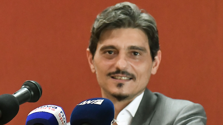 Παναθηναϊκός: Πάει και στο Μιλάνο ο Δημήτρης Γιαννακόπουλος!