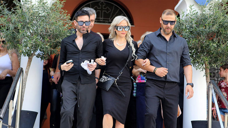 Σάββας Φλωρινιώτης για Νίκο Φλωρινιώτη: «Ο θάνατός του είναι ιατρικό λάθος, θα κινηθώ νομικά»