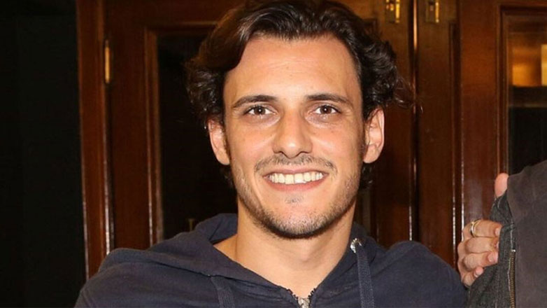 Σταύρος Σβήγκος: «Δεν με νοιάζει τι θα πει ο κόσμος για την σεξουαλικότητά μου»