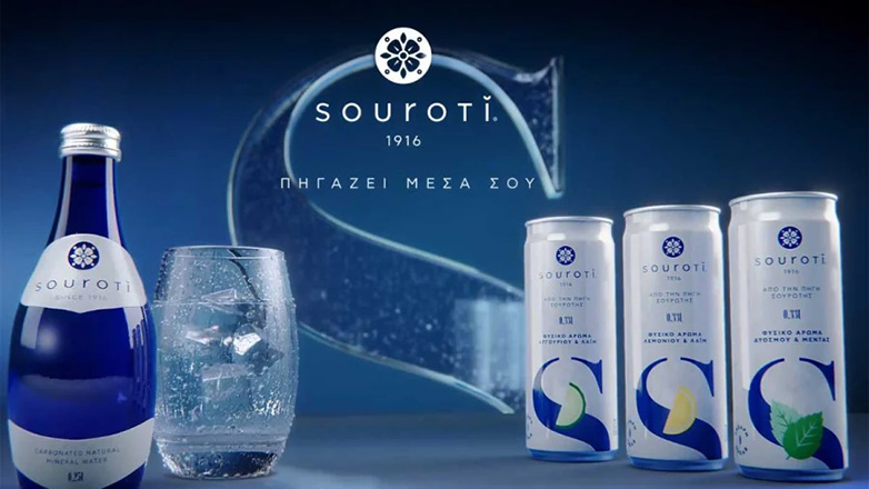 Η ανοδική πορεία της Σουρωτή Α.Ε. το 2023