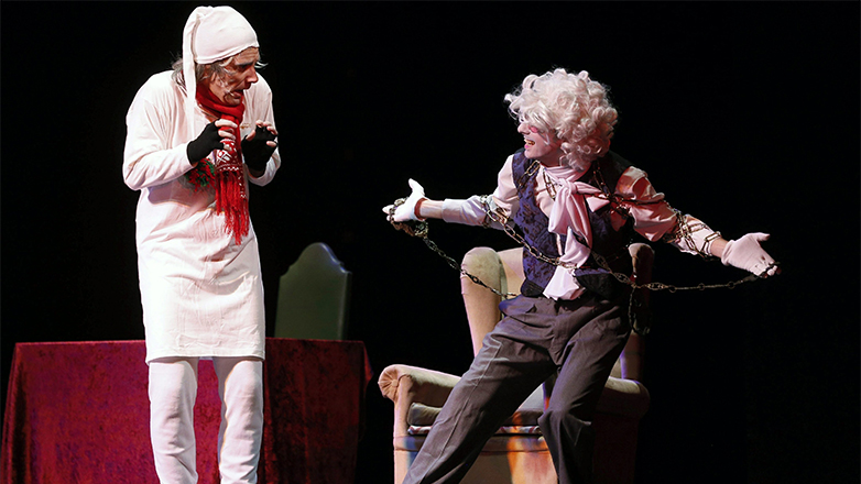 Οι εικονογραφήσεις όλων των έργων του Ντίκενς, στο διαδίκτυο