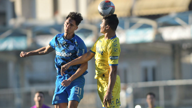 Έμειναν στο 0-0 ΠΑΣ Γιάννινα και Παναιτωλικός