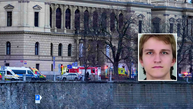 «Φονική μηχανή» ο 24χρονος