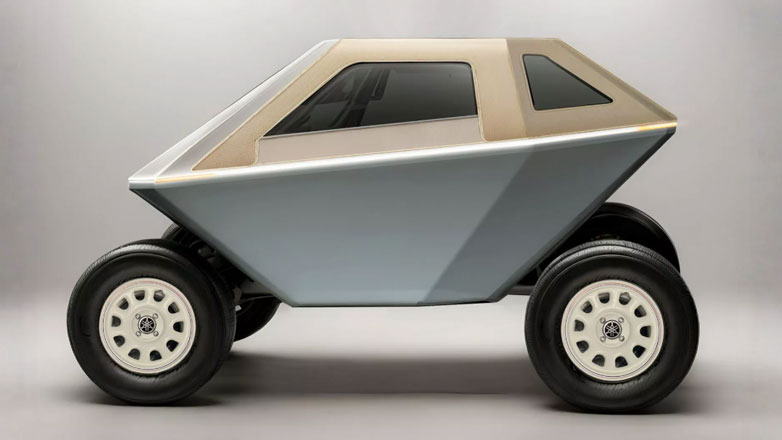 Δείτε τα 7 ιδιαίτερα EV concepts της Yamaha – Ποιο θα διαλέγατε;