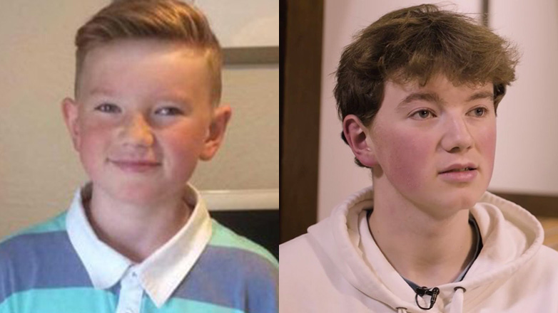 Βρετανία: Ποινική έρευνα για απαγωγή στην υπόθεση του Άλεξ Μπάτι