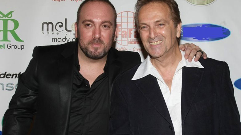 Γιώργος Αλκαίος: «Έχω πολλά χρόνια να δω τον πατέρα μου, έδωσα ευκαιρίες»