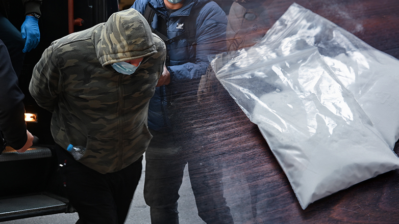 Προφυλακίστηκαν οι δύο λιμενικοί και ακόμα 8 για το κύκλωμα διακίνησης κοκαΐνης