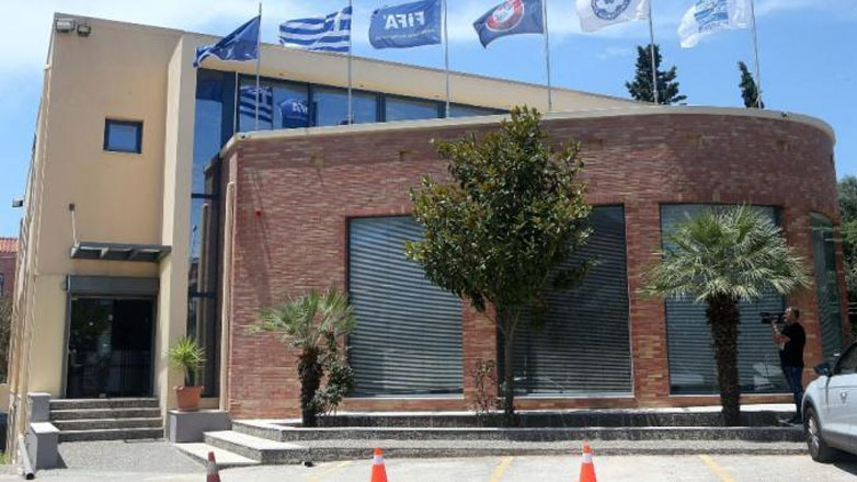 Super League: Δ.Σ. την Τετάρτη 27/12