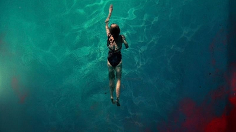 Προσεχώς: «Στοιχειωμένα Νερά»: Το νέο υπερφυσικό θρίλερ του Μπράις ΜακΓκουάιρ Προσεχώς: «Στοιχειωμένα Νερά»: Το νέο υπερφυσικό θρίλερ του Μπράις ΜακΓκουάιρ