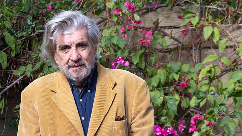 Η Ακαδημία Αθηνών βράβευσε τους Γιάννη Σιώτο, Αντώνη Μόλχο και Γιάννη Μεταξά