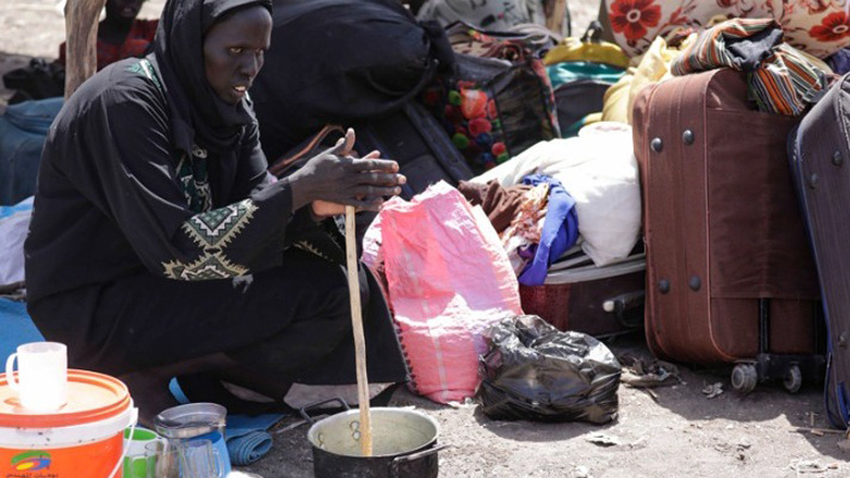 Πόλεμος στο Σουδάν: Ξεπέρασαν τα 7 εκατομμύρια οι εκτοπισμένοι