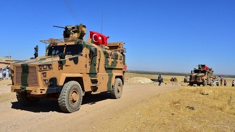 Τρεις Τούρκοι στρατιώτες σκοτώθηκαν και τέσσερις τραυματίστηκαν στο βόρειο Ιράκ