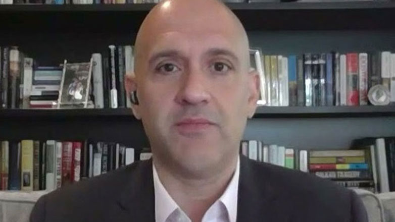 Επιστολή Ζεμενίδη σε Μπλίνκεν για τα F-35